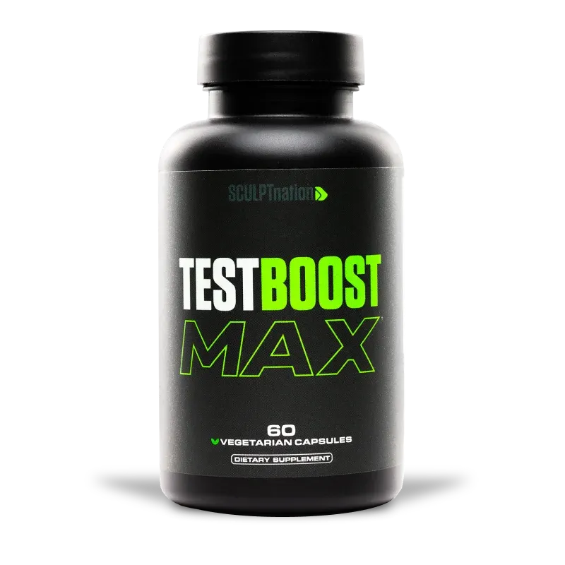 Test Boost Max